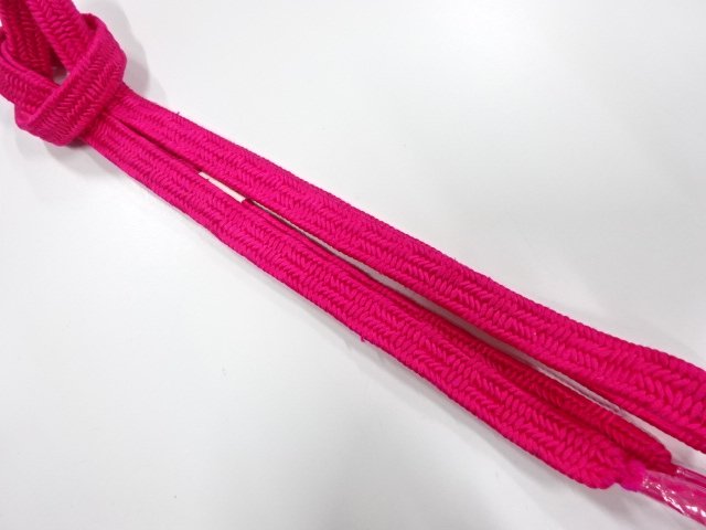 Japanese Kimono / Accessories Silk